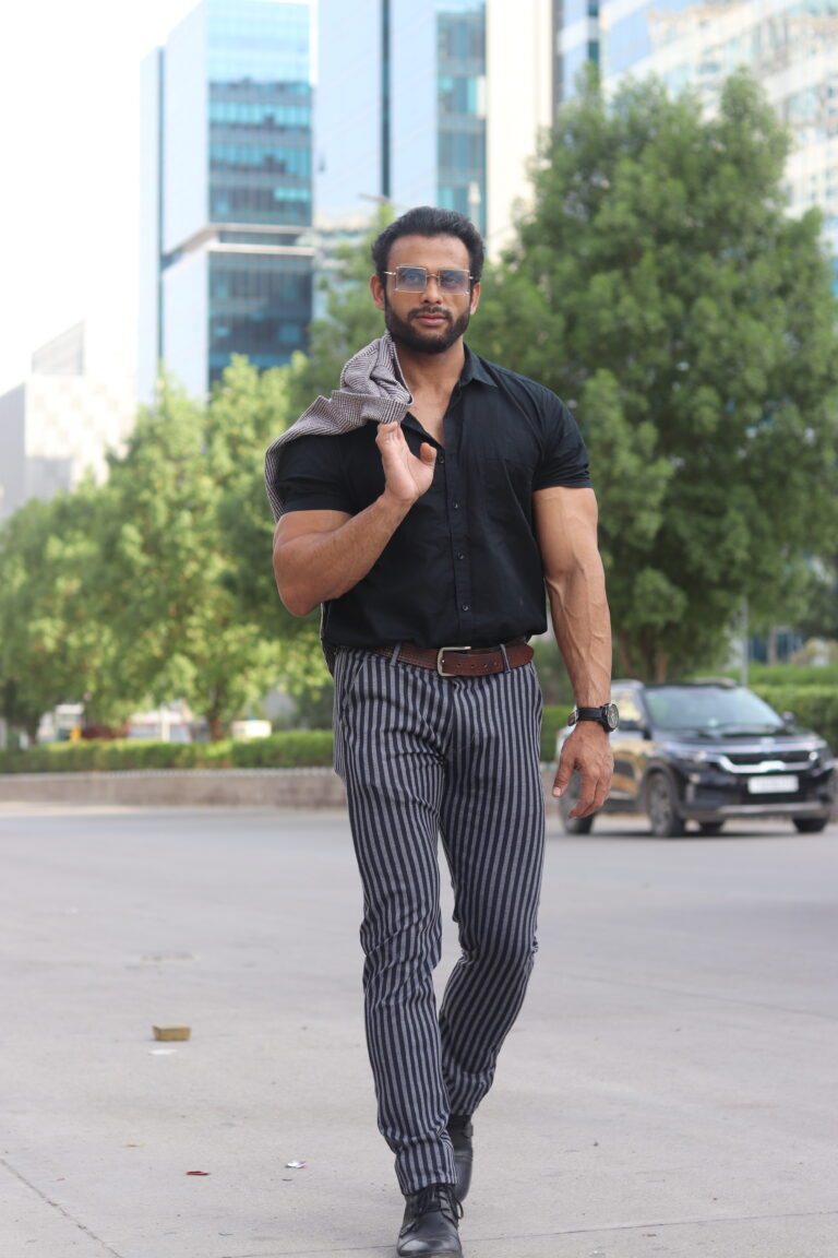 manas kumar
