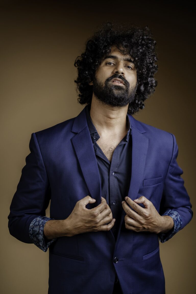 Amrit Sagar Mukiri