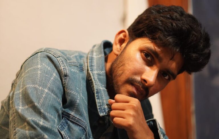 Akhil Brahmadandi