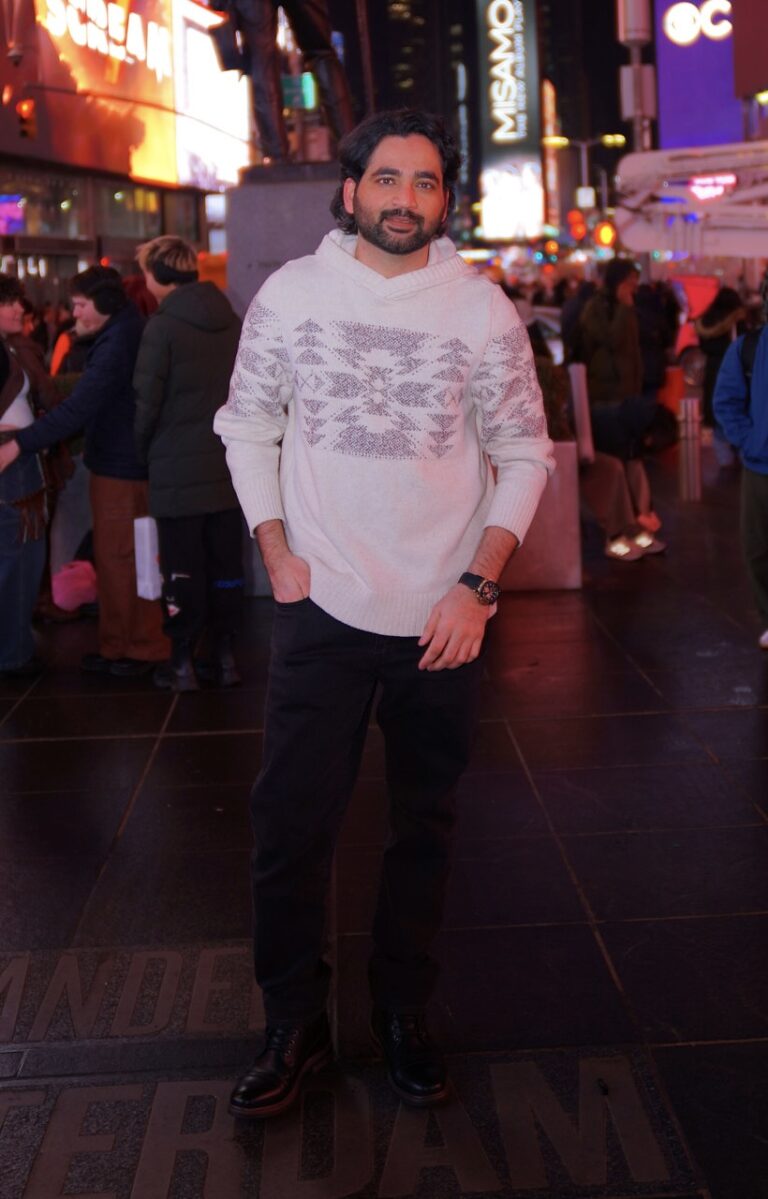 Tharun Kasarla
