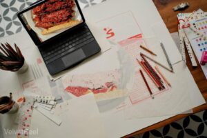 career growth for creative professionals