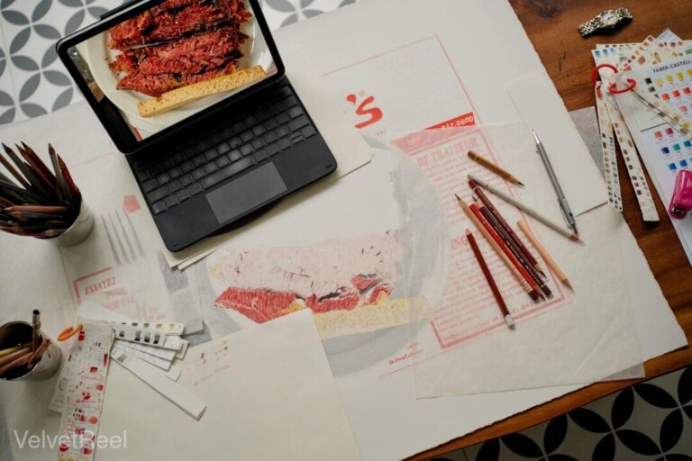 The Ultimate Guide to Career Growth for Creative Professionals