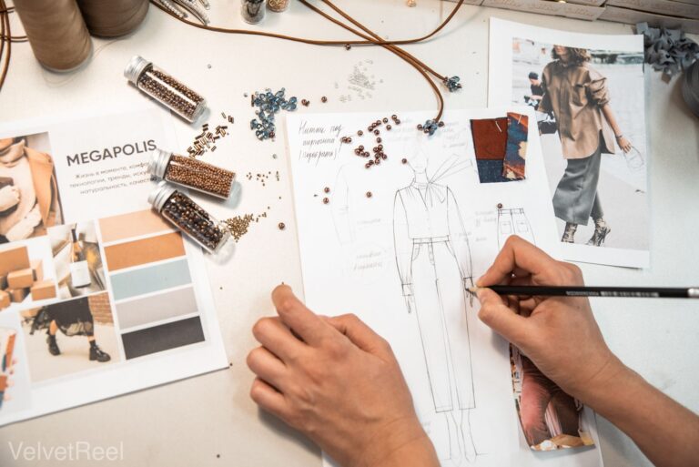 From Aspiring to Established: A Roadmap for Creative Career Progression