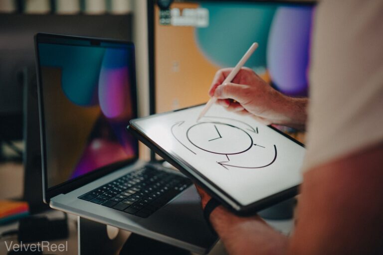Crafting an Irresistible Creative Portfolio to Attract Opportunities