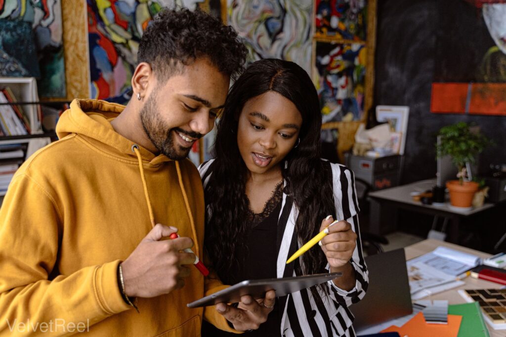The Power of Collaboration: Unlocking New Creative Projects and Career Paths