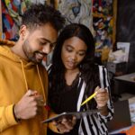 The Power of Collaboration: Unlocking New Creative Projects and Career Paths