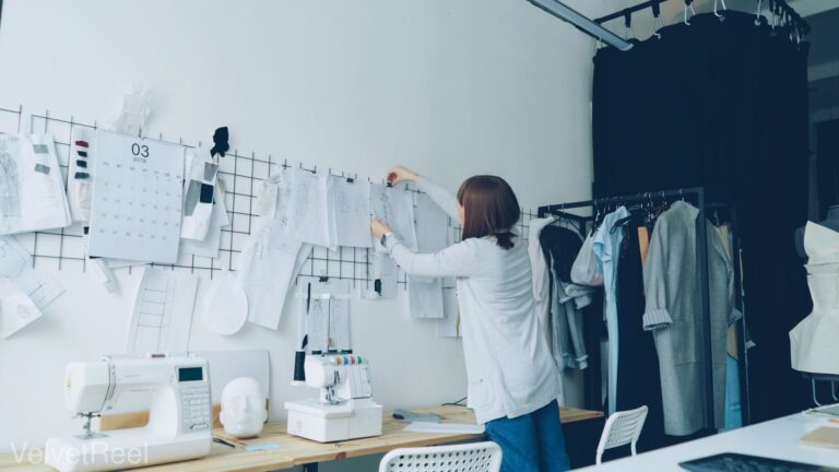 Tailoring Your Search: Creative Opportunities for Fashion, Film, and Music Professionals
