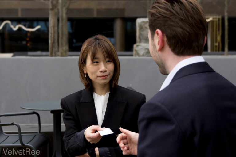 Building Your Creative Network: Strategies for Meaningful Connections and Opportunities
