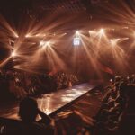 Finding Your Stage: Opportunities in Live Events and Creative Showcases