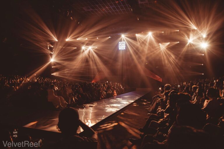 Finding Your Stage: Opportunities in Live Events and Creative Showcases