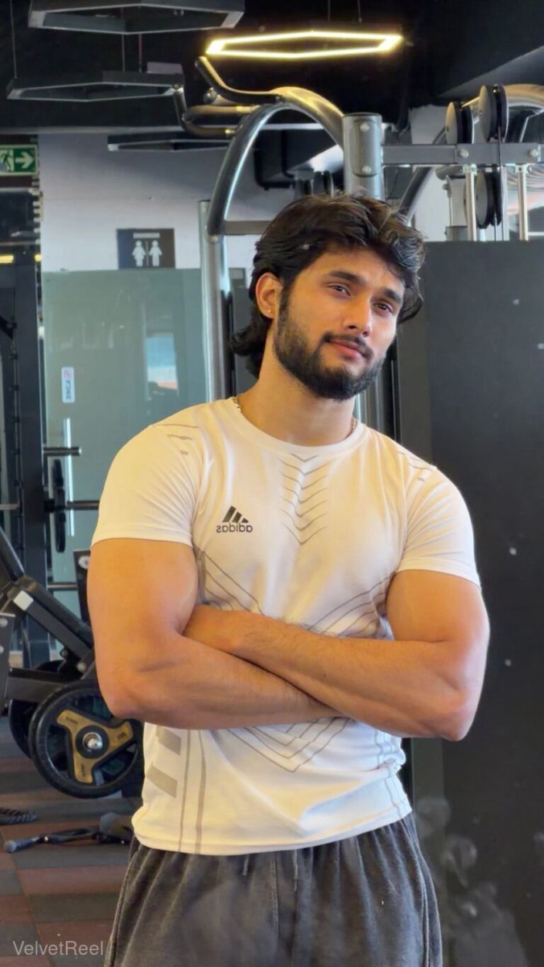rahul tej dhanasri
