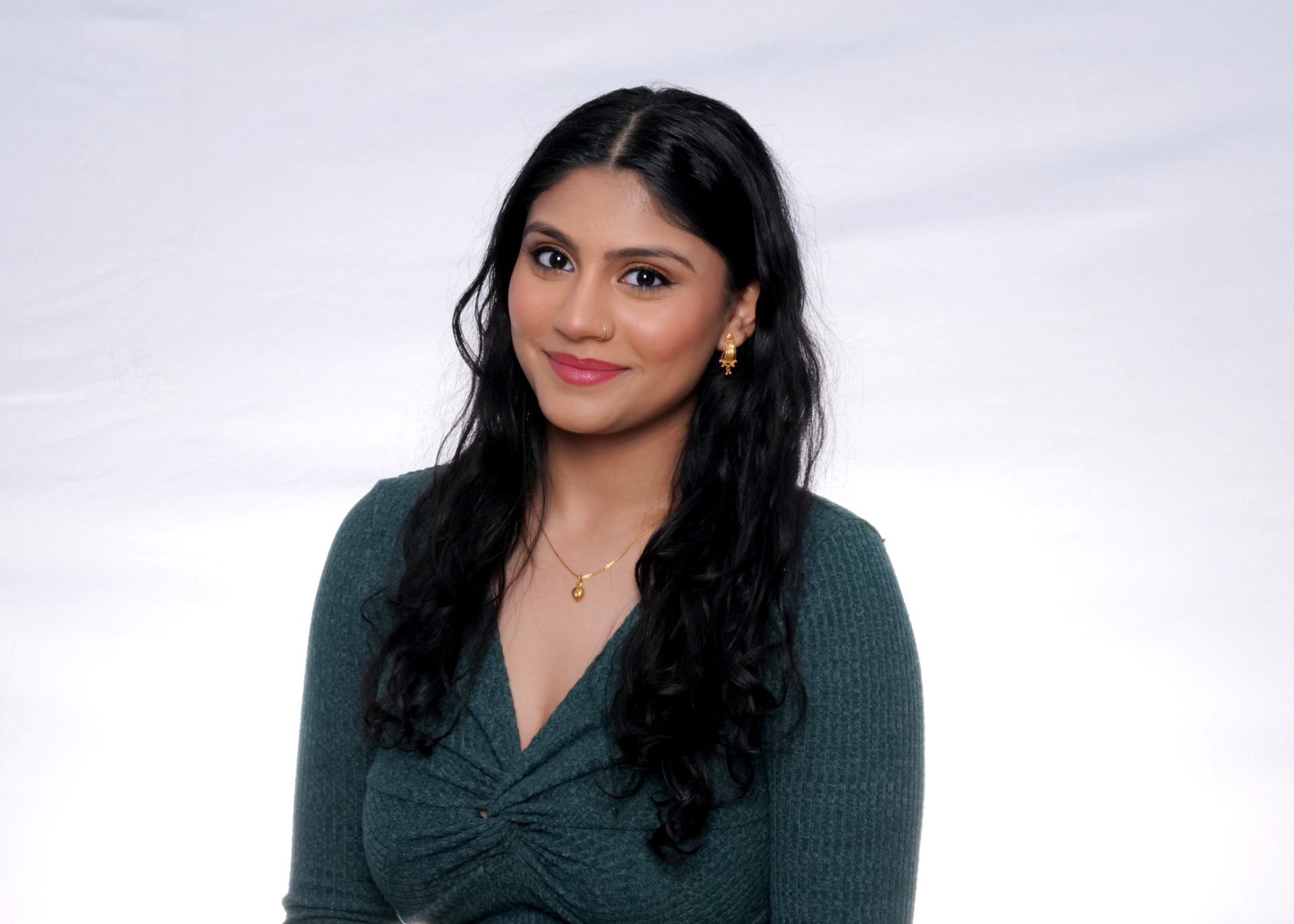 Saachi Ramtirthkar
